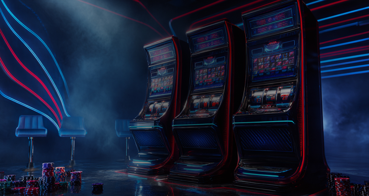 Jupi Casino Slide 2